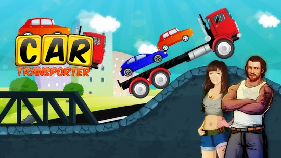 Download Car Transporter